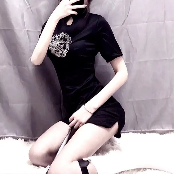 猎艳专使