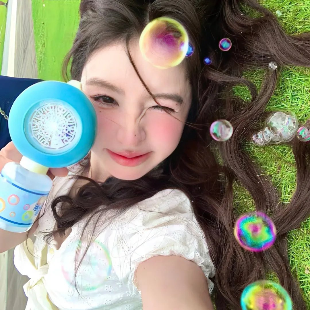 红白蓝